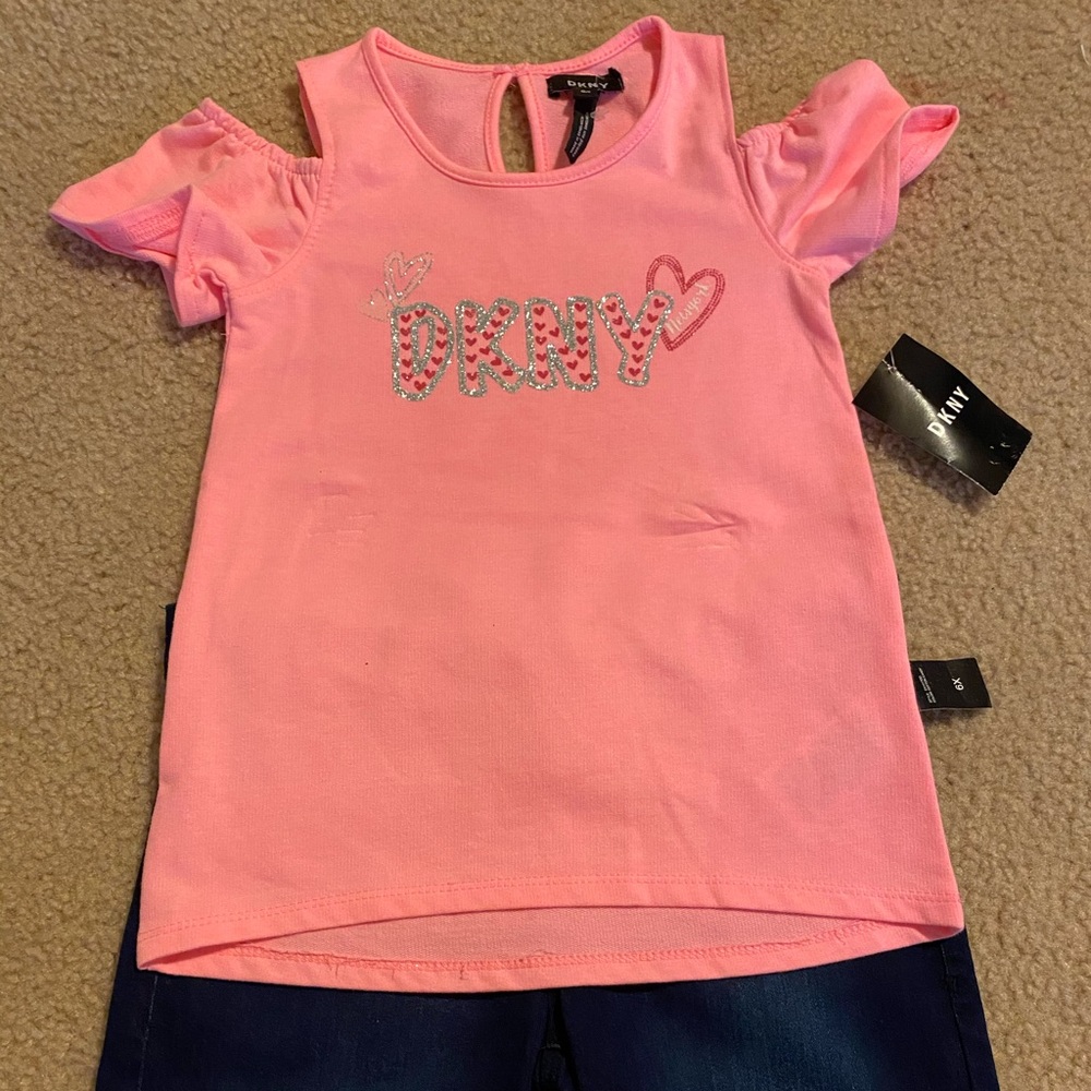 Dkny outfit